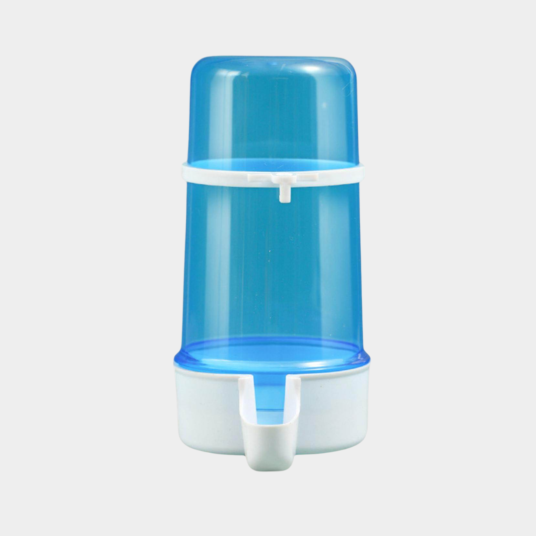 Automatic Parrot Feeder Cage Accessories