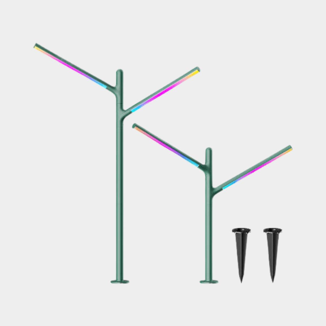 Govee Outdoor Garden Lights 2 Pack