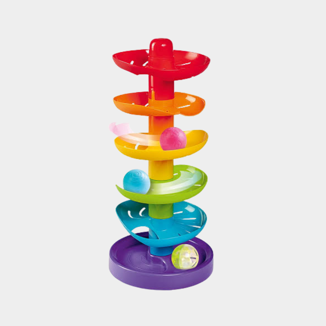 Learning & Developmental Tower